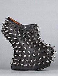 Moda Buty Pozostałe - 1295027