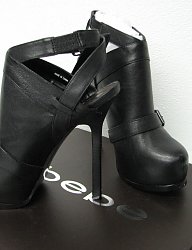 Moda Buty Pozostałe - 1305467