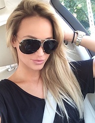 Moda Dodatki Okulary - 2805703