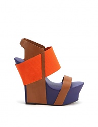 Moda Buty Koturny - 1315875