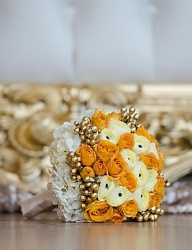 Moda Ślub Bukiety ślubne - 2780523