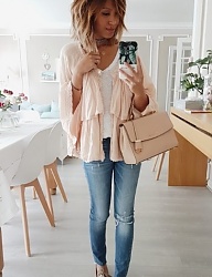 Moda Ciuchy Pozostałe - 3249550