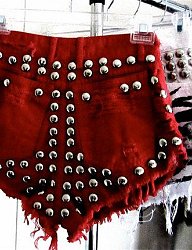 Moda Spodnie - 1253754