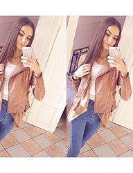 Moda Ciuchy Pozostałe - 3123055