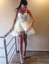 Moda Sukienki Wieczorowe - 3091018