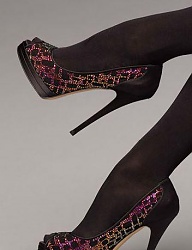 Moda Buty Szpilki - 1340778