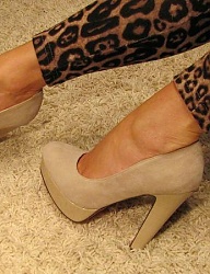 Moda Buty Pozostałe - 1321101