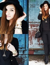 Moda Inne Moda uliczna - 1638625