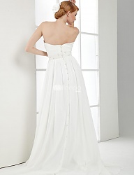 Moda Ślub Suknie ślubne - 1300980