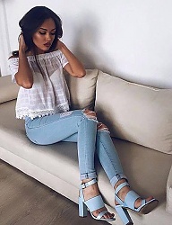 Moda Ciuchy Pozostałe - 3169275