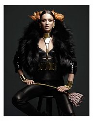 Moda Ciuchy Pozostałe - 1283986