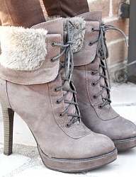 Moda Buty Pozostałe - 1237553