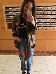 Moda Ciuchy Pozostałe - 3263423