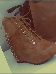 Moda Buty Koturny - 1691942