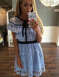 Moda Sukienki Dzienne - 3163816