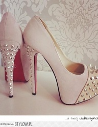Moda Buty Szpilki - 3236625