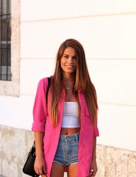 Moda Inne Moda uliczna - 1858992