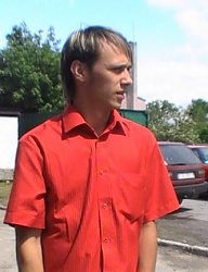 Fryzury Męskie Średnie - 412544
