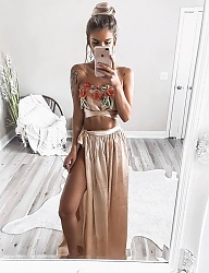 Moda Ciuchy Pozostałe - 3252176