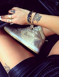 Moda Buty Sportowe - 2629069