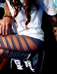 Moda Spodnie - 1245294