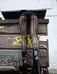 Moda Buty Pozostałe - 1357687