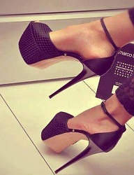 Moda Buty Szpilki - 2821243