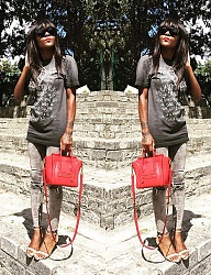 Moda Spodnie Jeansy - 3026293