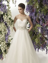 Moda Ślub Suknie ślubne - 2769540
