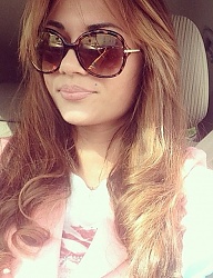 Moda Dodatki Okulary - 2658091