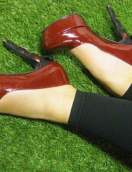 Moda Buty Szpilki - 1293518