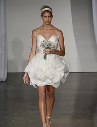 Moda Ślub Suknie ślubne - 1547413
