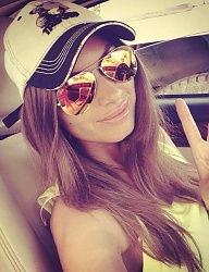 Moda Dodatki Okulary - 2080926