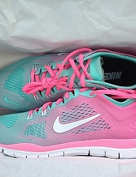 Moda Buty Sportowe - 2647353