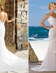 Moda Ślub Suknie ślubne - 892666