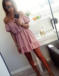 Moda Sukienki Dzienne - 3170149