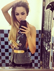 Moda Inne Moda uliczna - 1949734