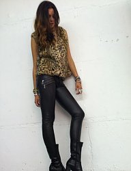 Moda Spodnie - 1207782