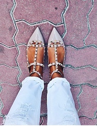 Moda Buty Pozostałe - 2832600