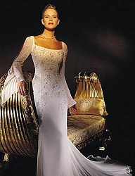 Moda Ślub Suknie ślubne - 890875