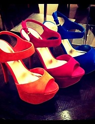 Moda Buty Pozostałe - 1196846