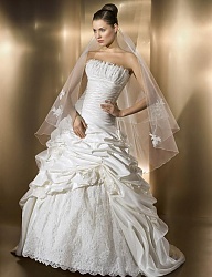 Moda Ślub Suknie ślubne - 521309