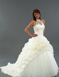 Moda Ślub Suknie ślubne - 345897
