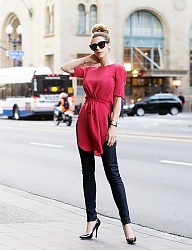 Moda Inne Moda uliczna - 1804549