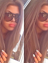 Moda Dodatki Okulary - 2639416