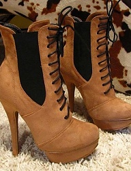 Moda Buty Pozostałe - 1349083