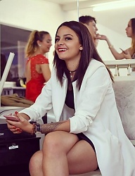 Moda Inne Moda uliczna - 3257765