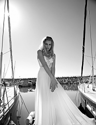 Moda Ślub Suknie ślubne - 2391334