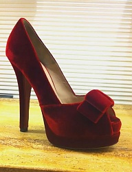 Moda Buty Szpilki - 1273112