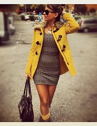 Moda Inne Moda uliczna - 1817003